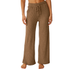 Beyond Yoga Women's Free Style Pant in Toffee