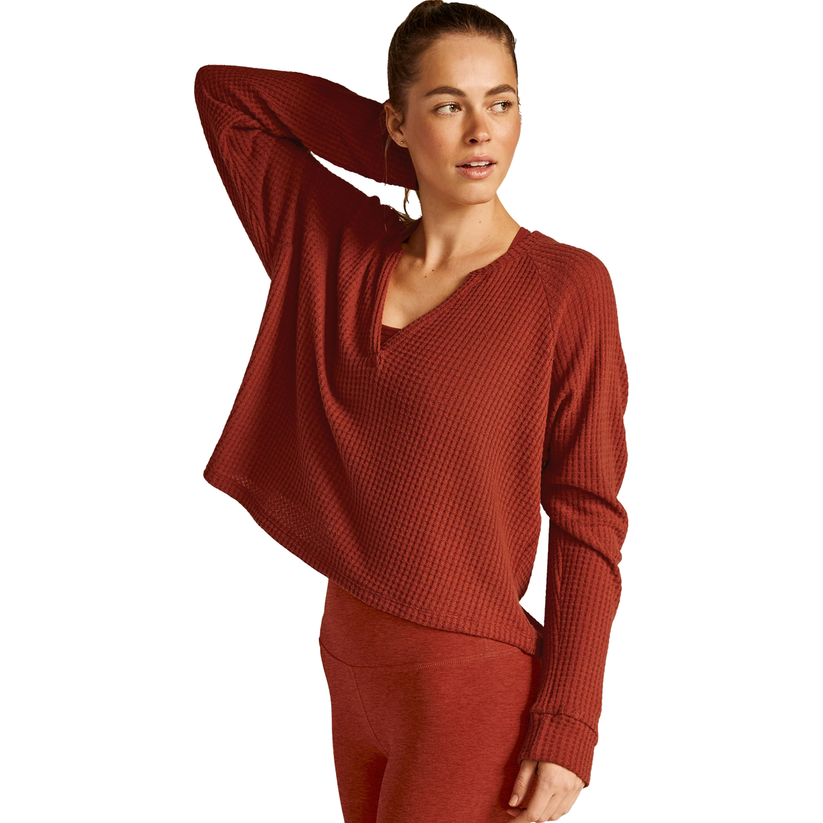 Women's Free Style Pullover alternate view