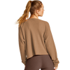 Beyond Yoga Women's Free Style Pullover  back