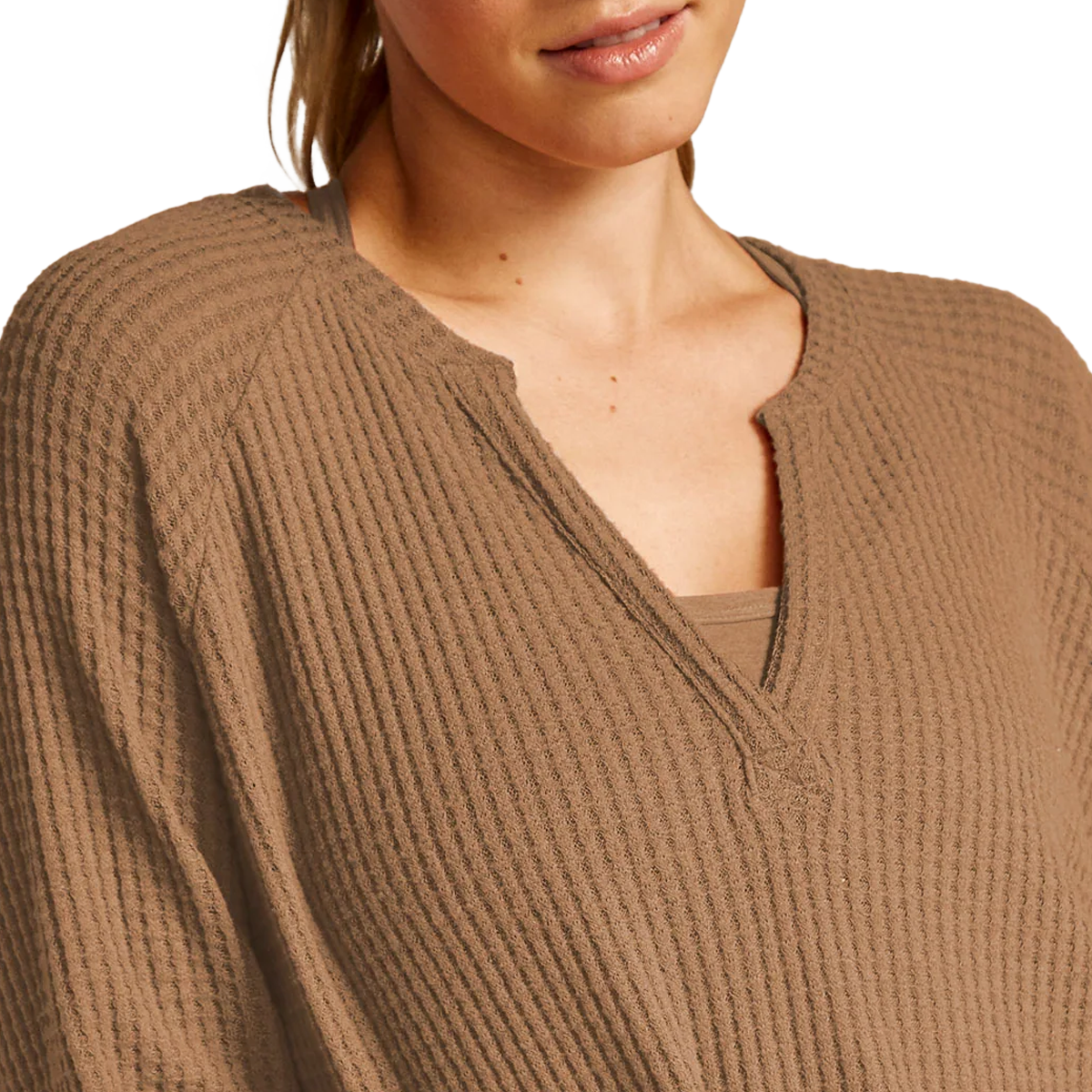 Women's Free Style Pullover alternate view