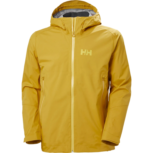 Helly Hansen Men's Verglas 3L Shell 2.0 Jacket