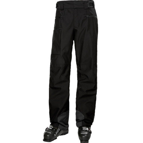 パンツ AUBERGE 25SS HURT Charcoal Black Size40 100251654_BLK_1.png?v=