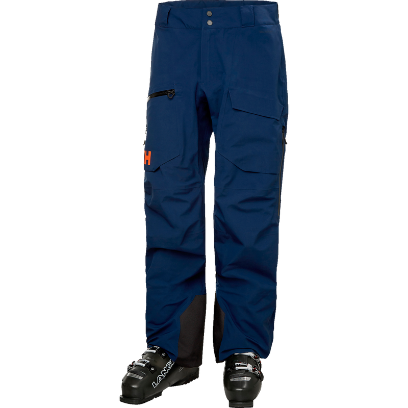 Men's Ridge Infinity Shell Pant, Featured Image