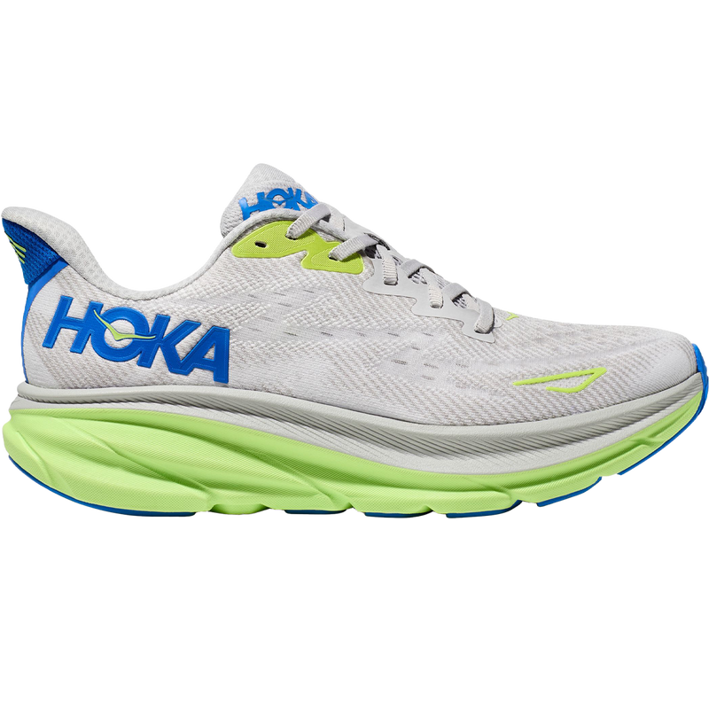 Men's Clifton 9 Wide – Sports Basement