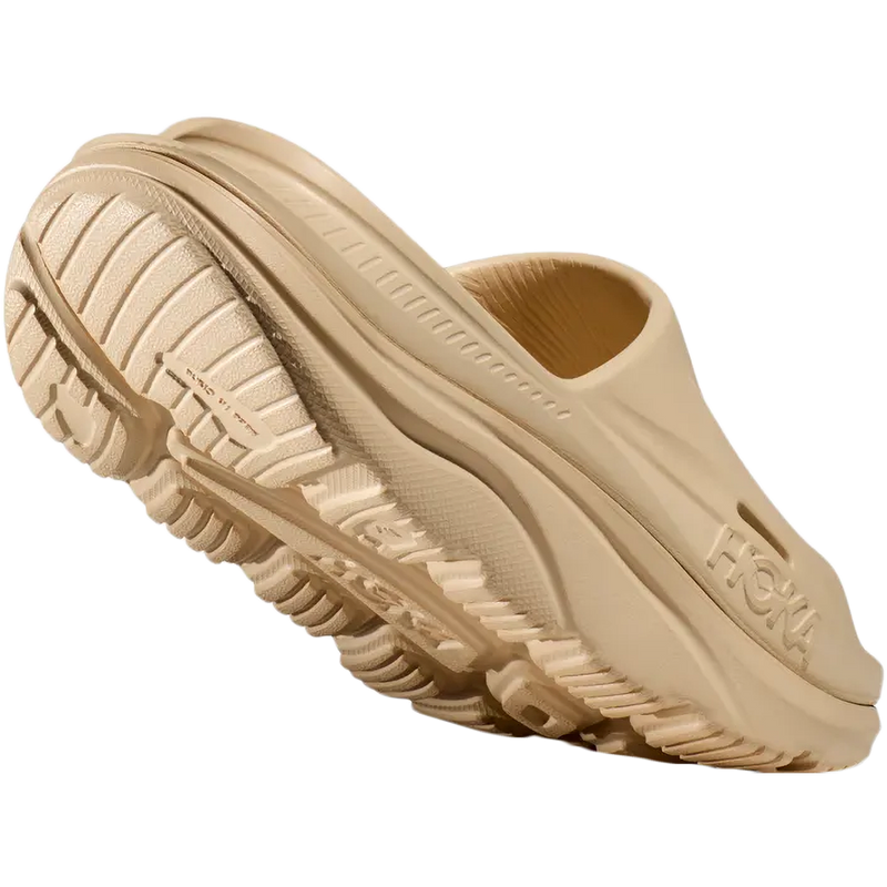 Ora Recovery Slide 3 – Sports Basement