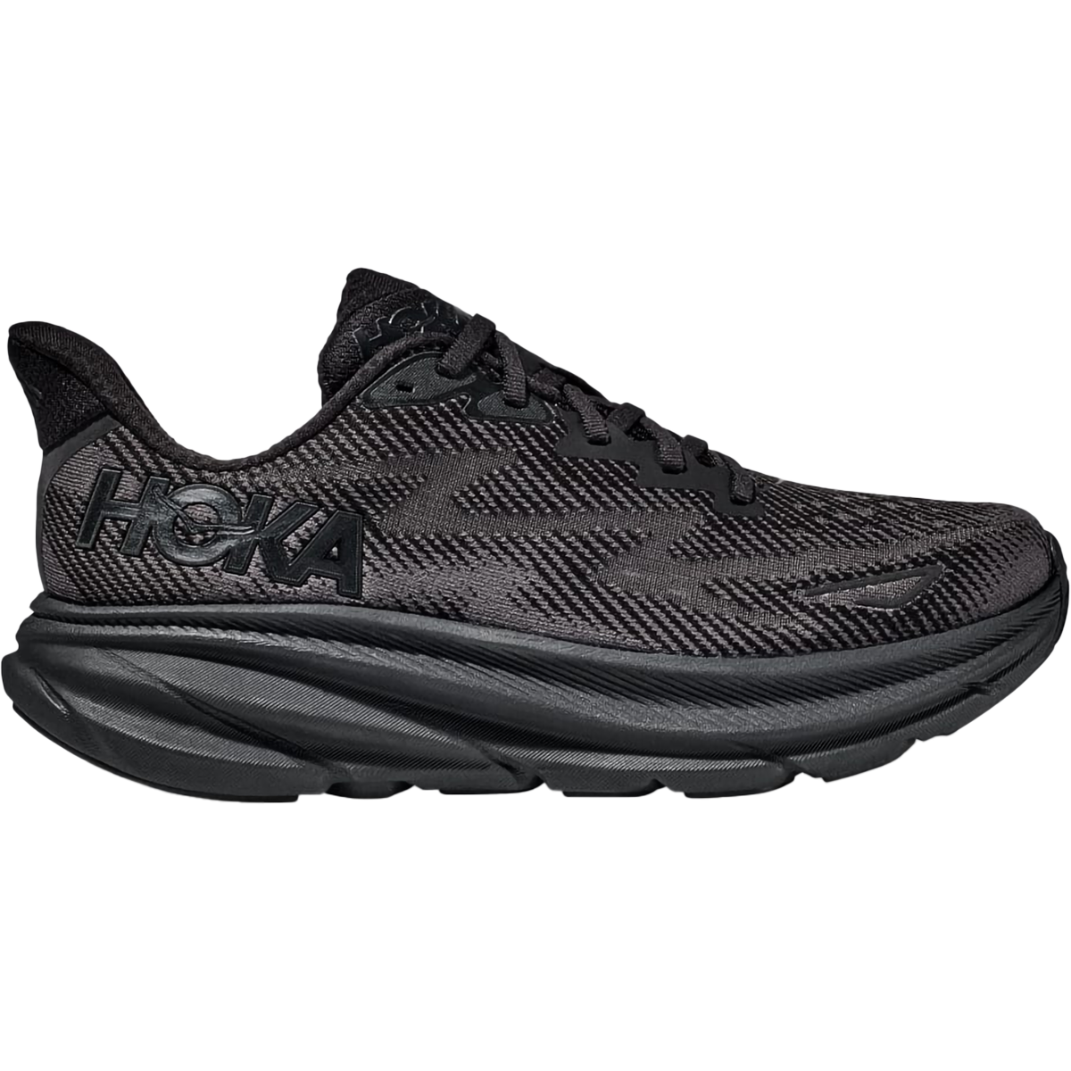 Women's Clifton 9 alternate view