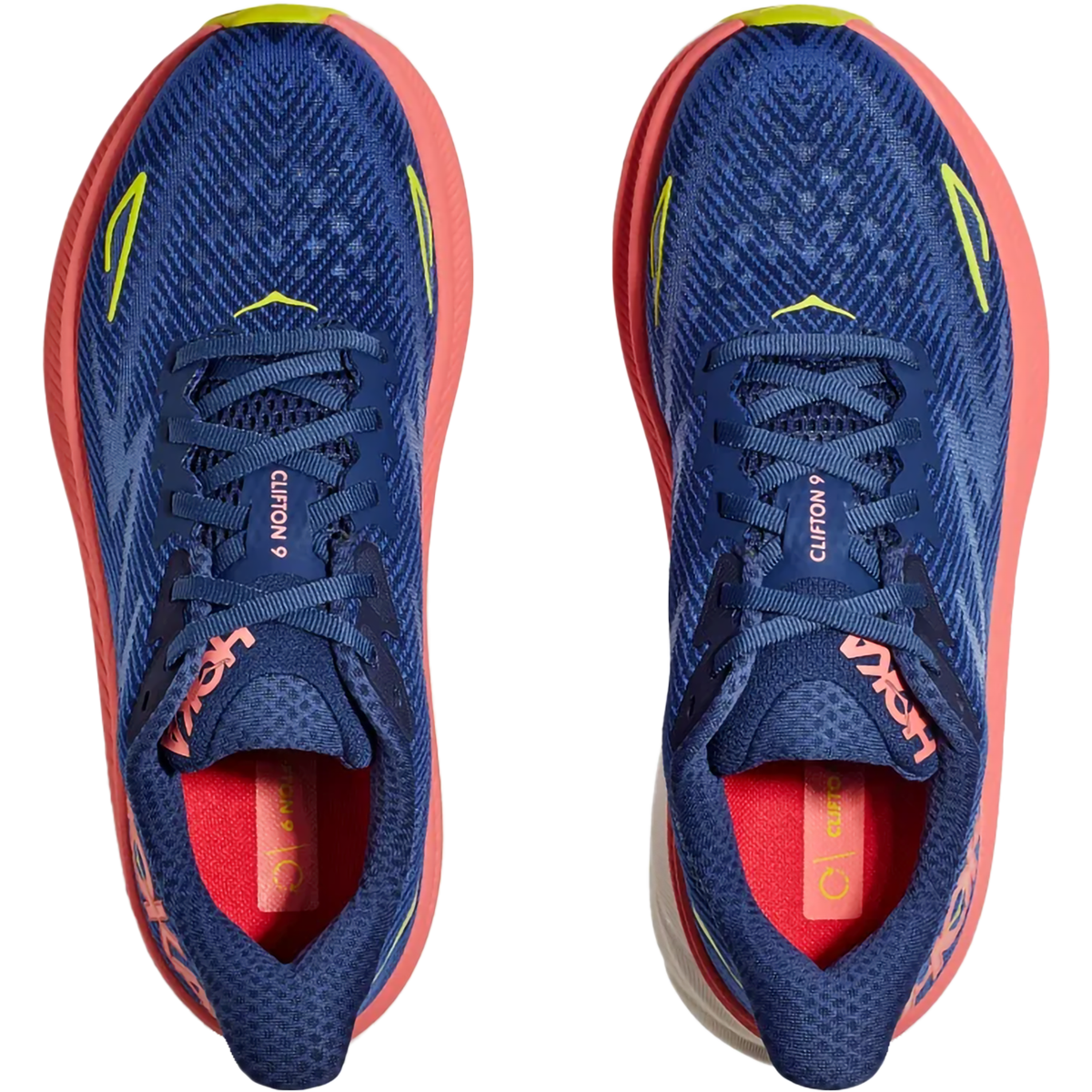 Women's Clifton 9 alternate view