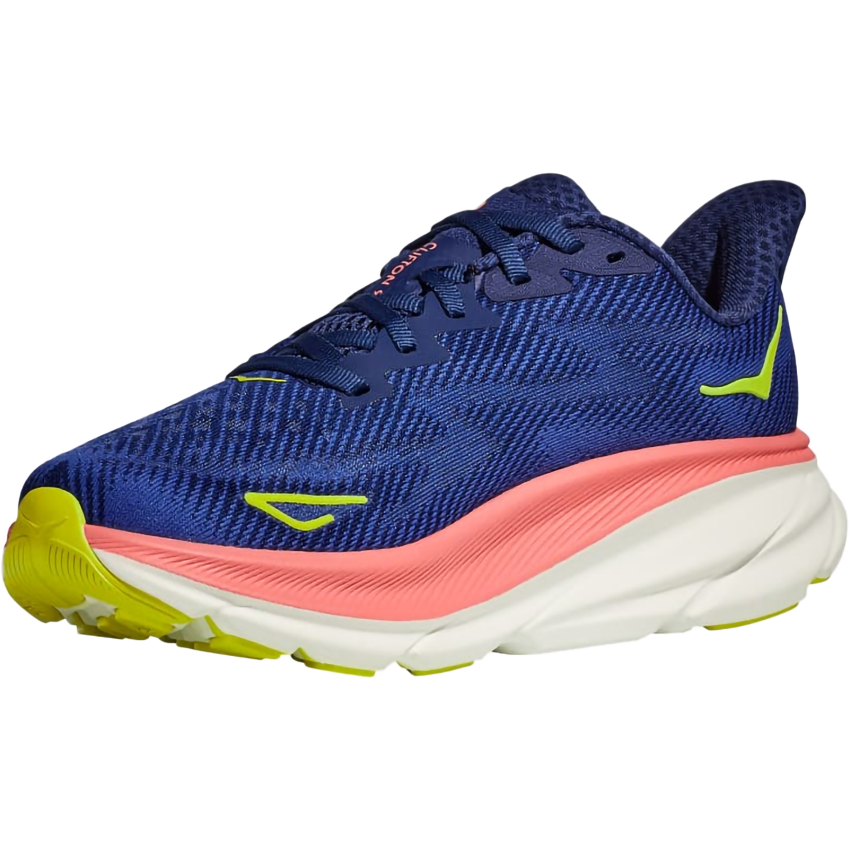 Women's Clifton 9 alternate view
