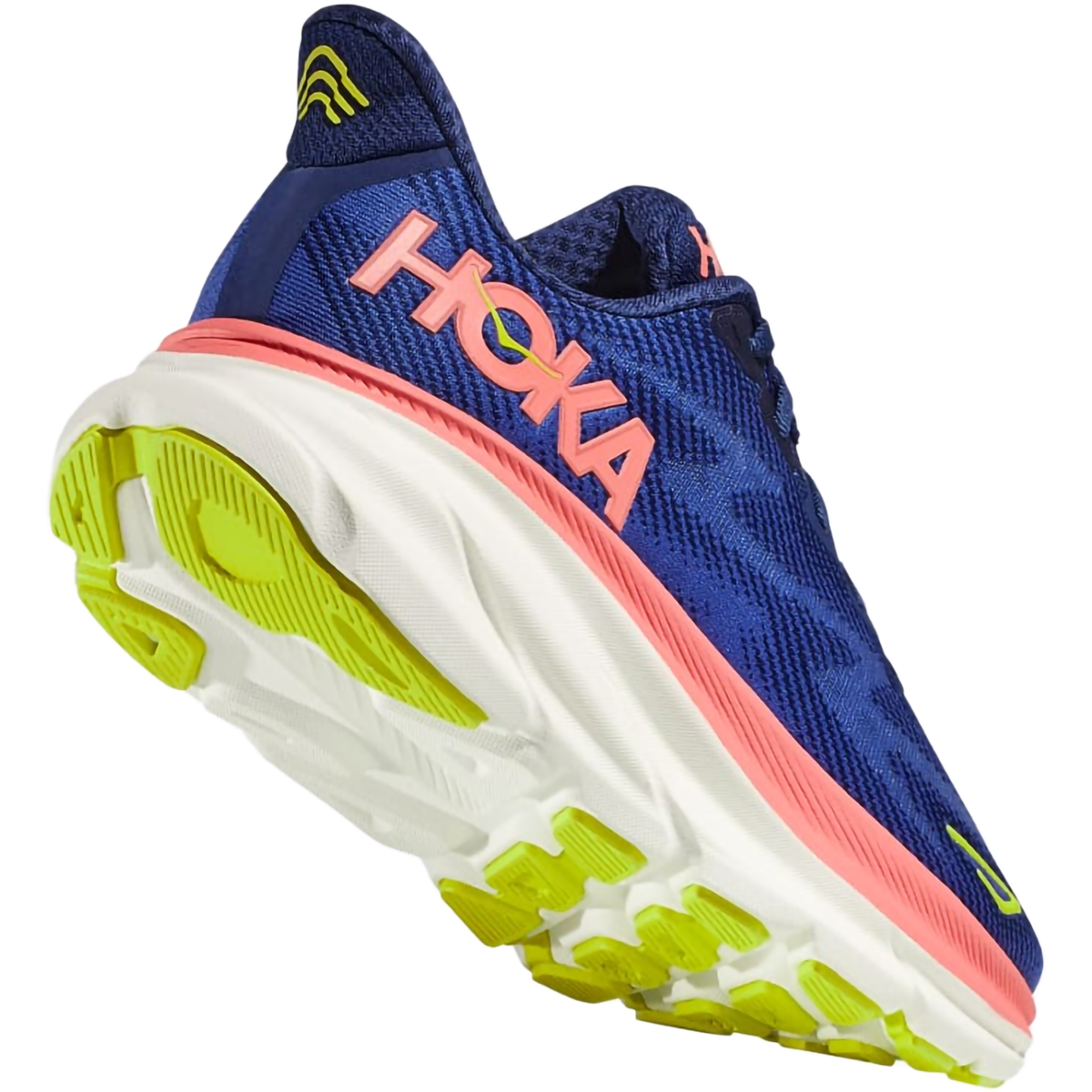 Women's Clifton 9