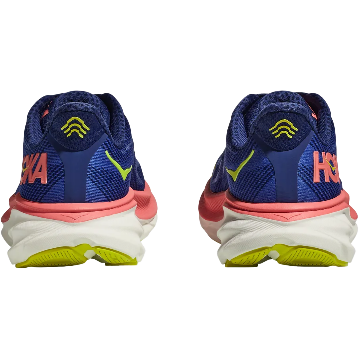 Women's Clifton 9 alternate view
