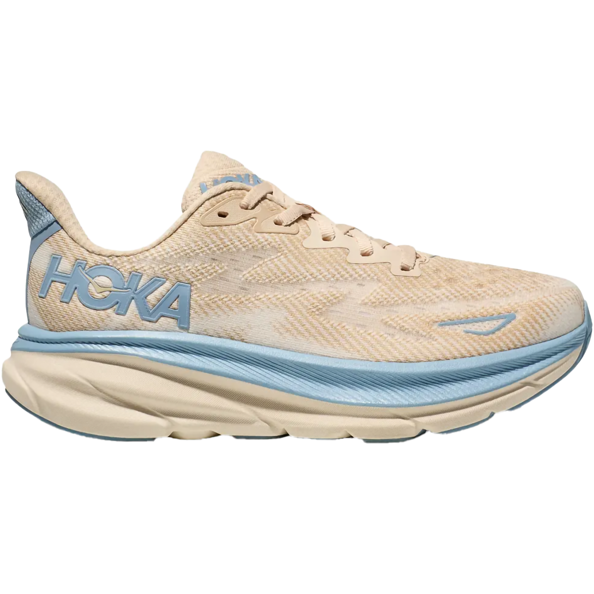 Women's Clifton 9 alternate view
