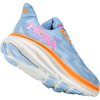 Hoka Women's Clifton 9 heel