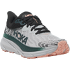 Hoka Women's Challenger ATR 7 in Harbor Mist/Spruce