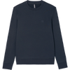 Vuori Men's Cypress Crew in Navy