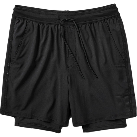 Fullerton Short