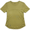 Janiji Women's Run All Day Tee in Sand