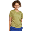 Janiji Women's Run All Day Tee front