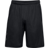 Under Armour Men's UA Tech Graphic Short in Black/Graphite