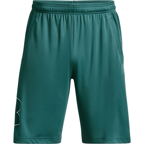 Men's UA Tech Graphic Short