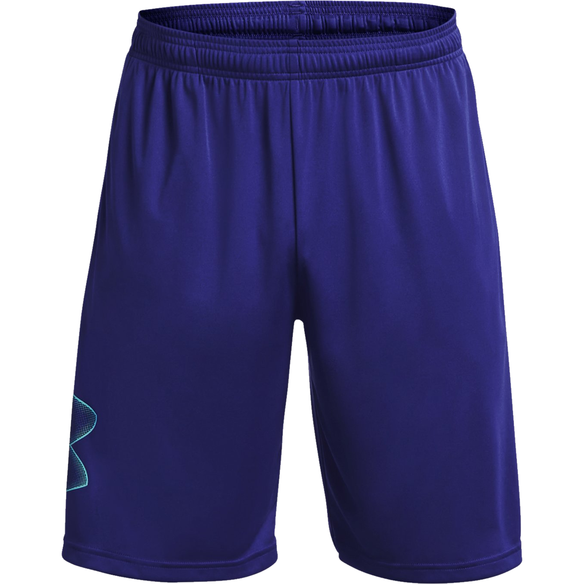 Men's UA Tech Graphic Short alternate view