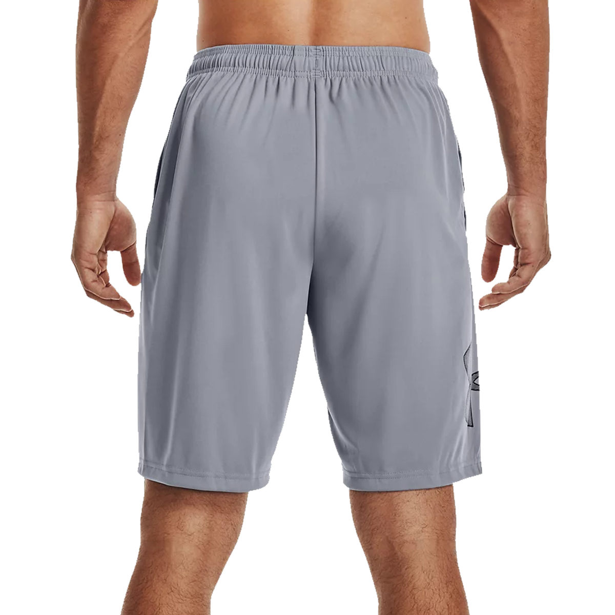 Men's UA Tech Graphic Short alternate view