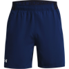 Under Armour Men's UA Vanish Woven 6 inch Short in Academy