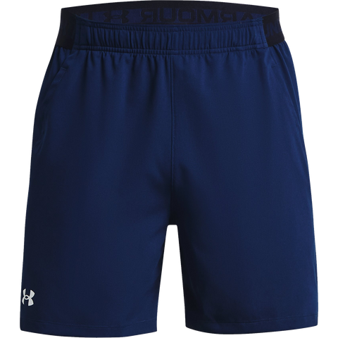 Men's UA Vanish Woven 6 inch Short