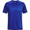 Under Armour Men's UA Tech Vent Short Sleeve in Royal