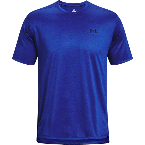 Men's UA Tech Vent Short Sleeve