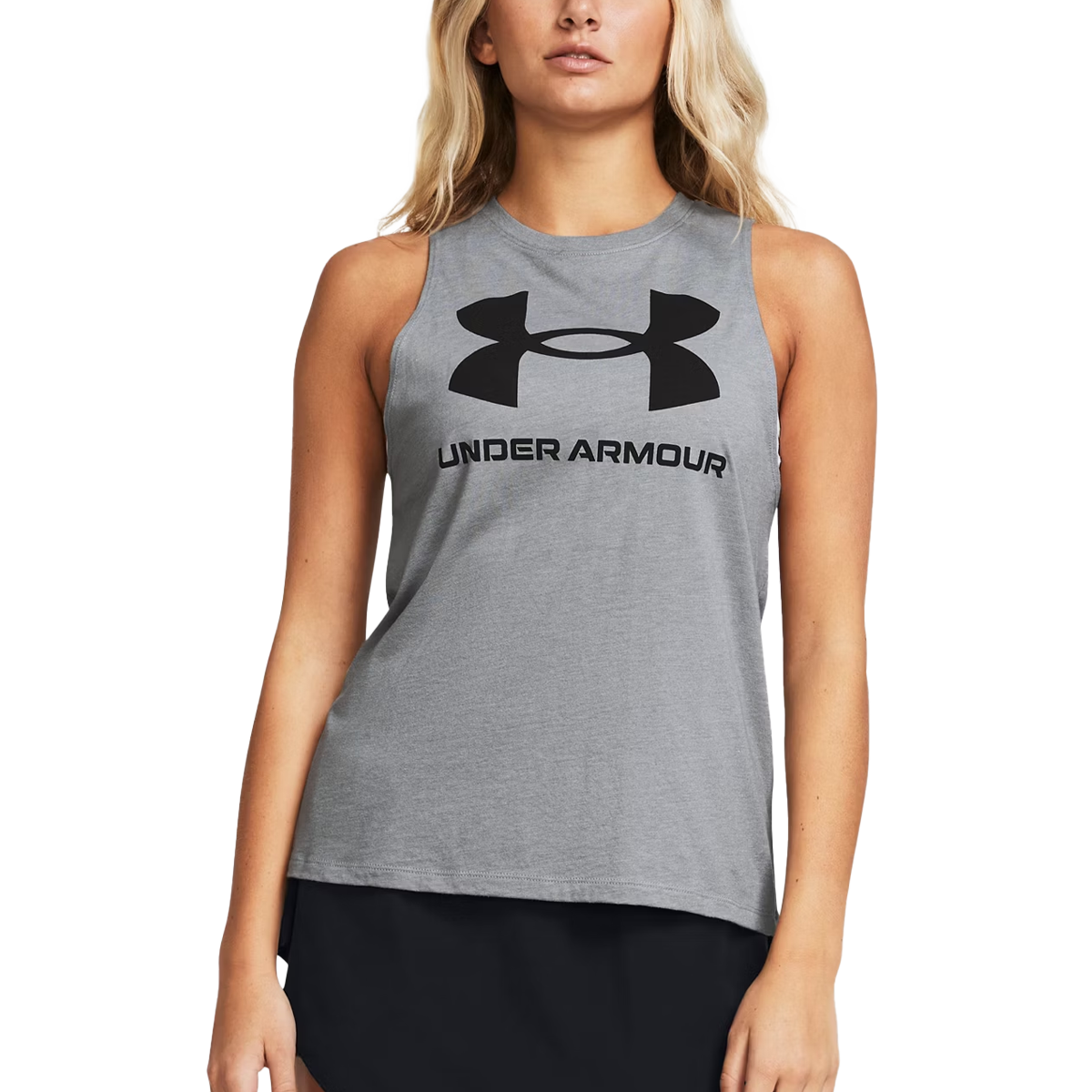 Women's Sportstyle Graphic Tank alternate view