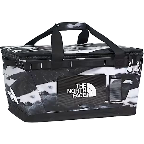 Base Camp Gear Box - Medium