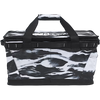 The North Face Base Camp Gear Box - Medium in DJI-TNF Black Edge of Light Print front