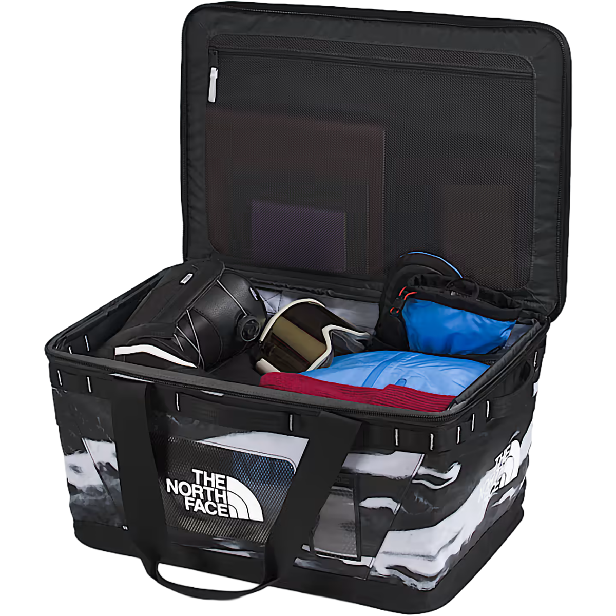 Base Camp Gear Box - Medium alternate view
