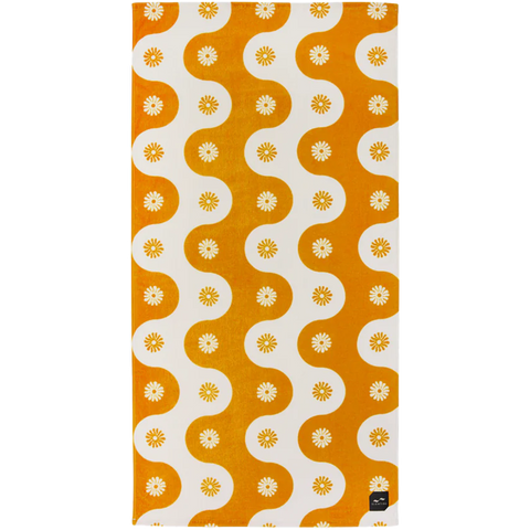 Beach Towel