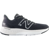 New Balance Women's Fresh Foam X 880v13 Wide in Blacktop/Silver Metallic