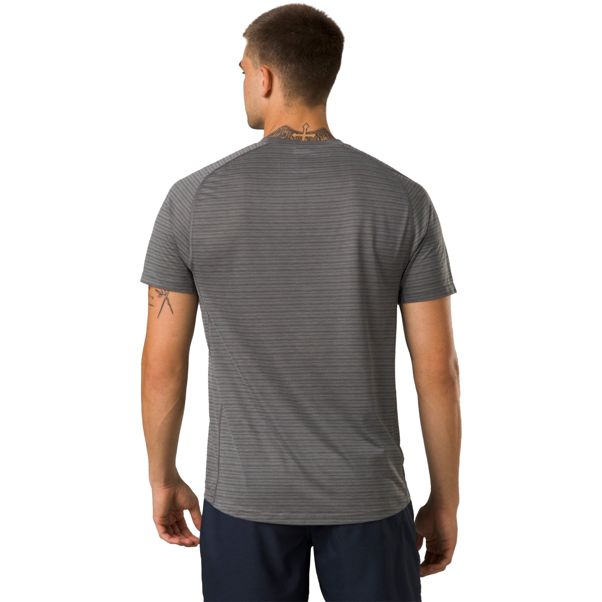 Mission Trails Short Sleeve Tee alternate view
