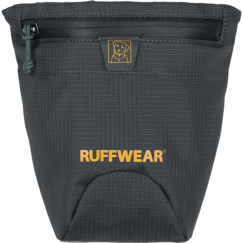 Pack Out Bag, Featured Image