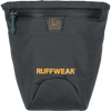 Ruffwear Pack Out Bag in Basalt Grey
