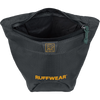 Ruffwear Pack Out Bag opening