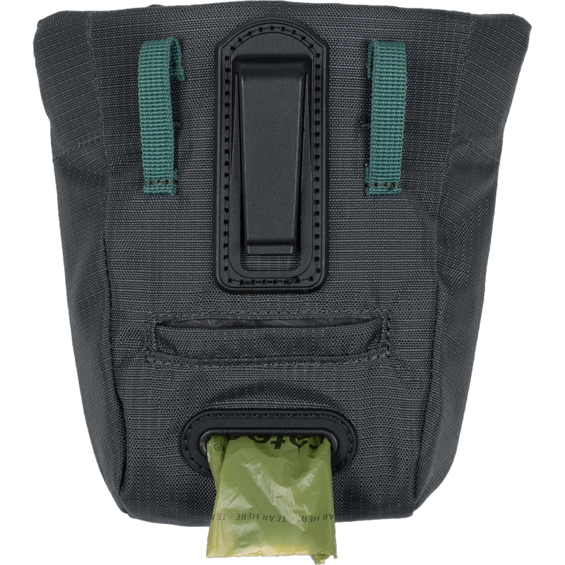 Pack Out Bag, Ruffwear Pack Out Bag back