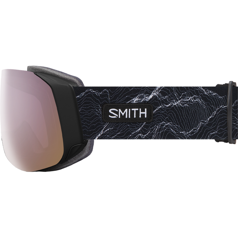 スミス 4D MAG S 4Dマグエス AC | HADLEY HAMMER スミス 4D MAG S 4Dマグエス AC | HADLEY HAMMER スミス 4D MAG S 4D