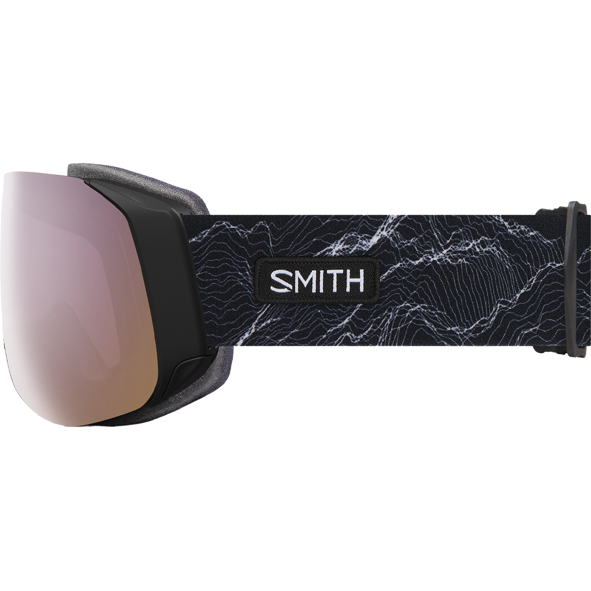 スミス 4D MAG S 4Dマグエス AC | HADLEY HAMMER 4D MAG S | Goggle | スミス 4D MAG S 4Dマグエス AC | HADLEY HAMMER 4D MAG S | Goggle |