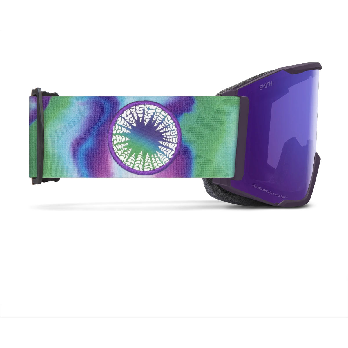 Squad MAG + Bonus Lens – Sports Basement