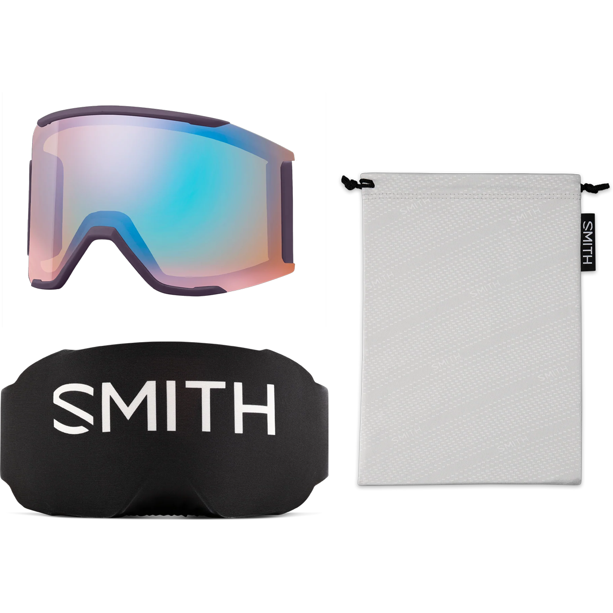 Squad MAG + Bonus Lens – Sports Basement