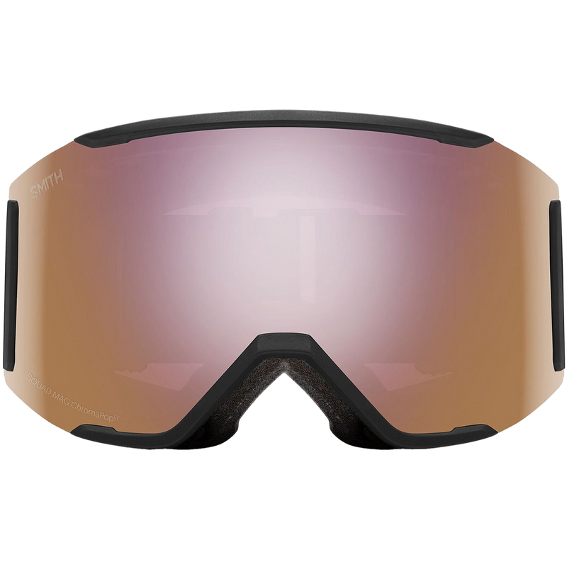 【美品】SMITH SQUAD MAG Smith Optics Squad MAG - Olympia Cycle and Ski