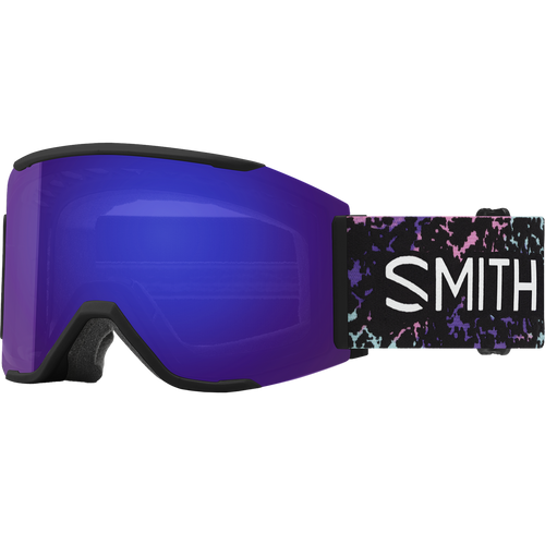 N*様 22-23 SMITH SQUAD MAG THE NORTH FACE SMITH（ヘルメット、サングラス） 22-23 SMITH/スミス SQUAD MAG
