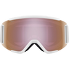 Smith Women's squad s goggles white Vapor front