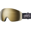 Smith Sport Optics 4D Mag in AC/Sage Cattabriga-Alosa + CP Sun Black Gold Mirror