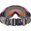 Smith Sport Optics 4D MAG S Low Bridge Fit back