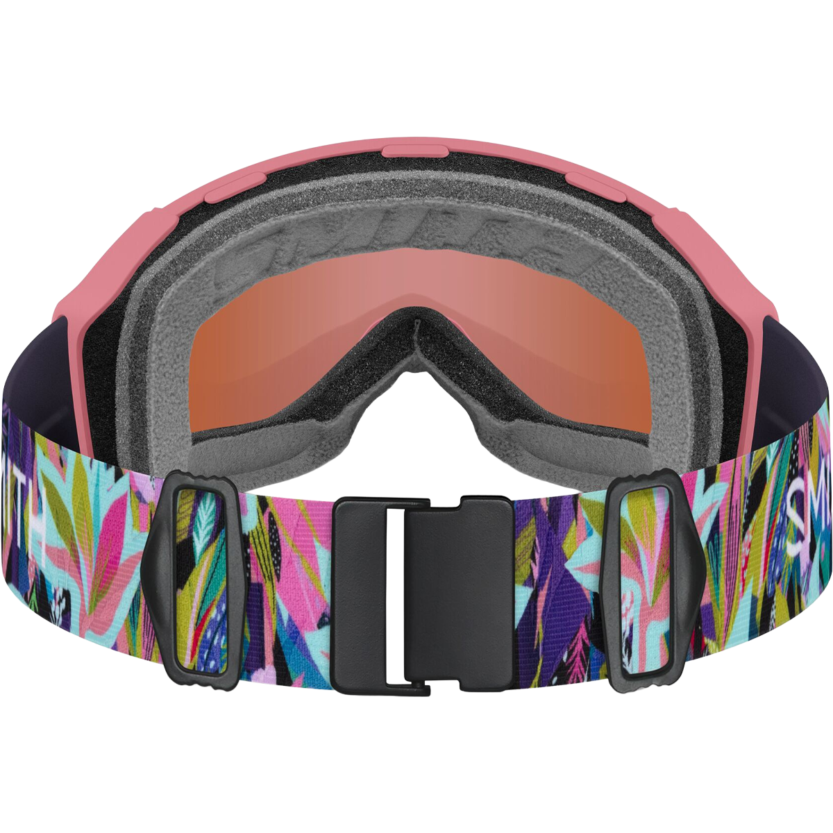 4D MAG S Low Bridge Fit alternate view